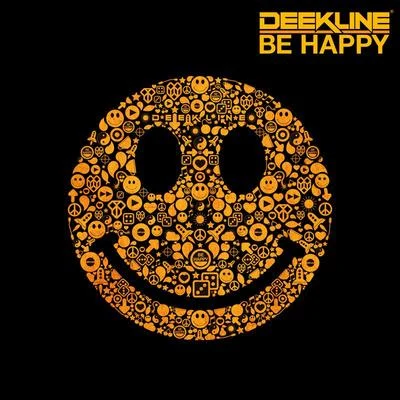 Be Happy 专辑 Deekline