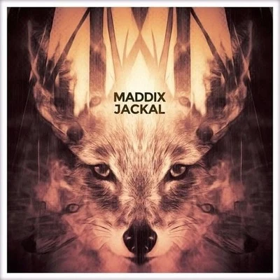 Jackal 专辑 Maddix/The Rocketman