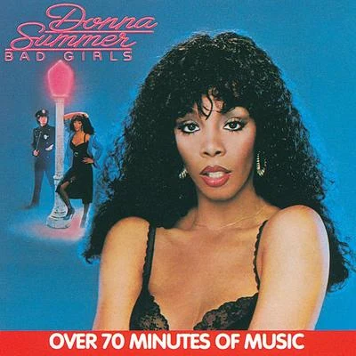 Donna Summer Bad Girls