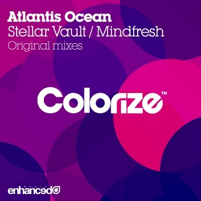 Stellar VaultMindfresh 專輯 Atlantis Ocean