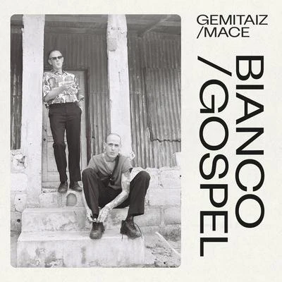 BiancoGospel 專輯 Ensi/Gemitaiz/Speranza