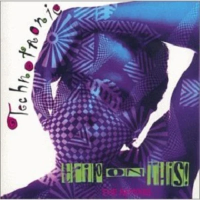 Trip on This!: The Remixes 專輯 Technotronic