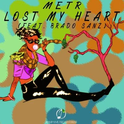 Lost My Heart 專輯 Elsa/METR