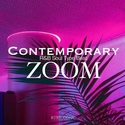 Contemporary R&B Soul Type Beat ZOOM 專輯 SAMWISE14