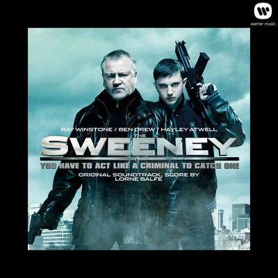 The Sweeney Original Soundtrack 專輯 Lorne Balfe