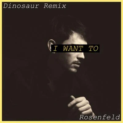 I Want To (Remix) 專輯 AZE/Rosenfeld/Vikki Carr