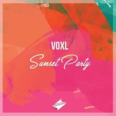 Sunset Party 专辑 Babz Wayne/Voxl/Axero/JJD/Yonetro