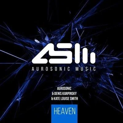 Heaven (Progressive Mix) 專輯 Aurosonic