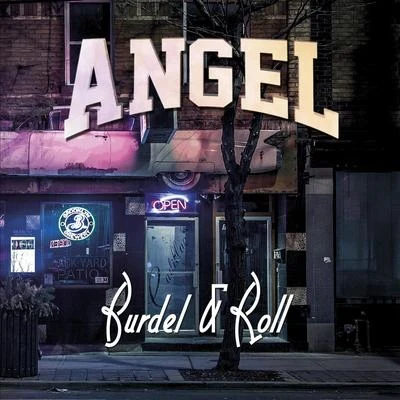 Burdel & Roll 專輯 Angel