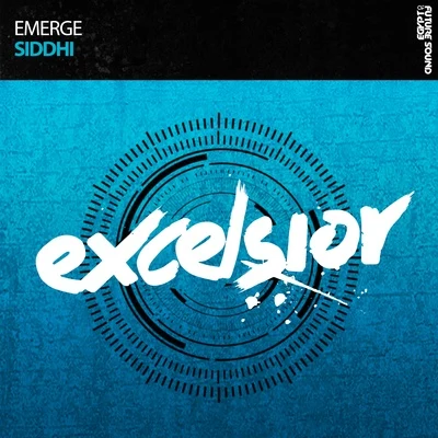 Siddhi 專輯 Emerge/Nafsica