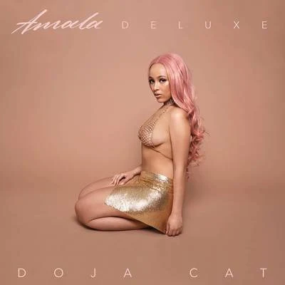 Amala (Deluxe Version) 專輯 Doja Cat/Anne-Marie