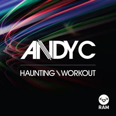 Andy CMajor Lazer HauntingWorkout