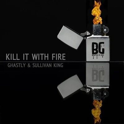 Kill It With Fire (VIP) 專輯 Ghastly/Matthew Koma/Hardc0re