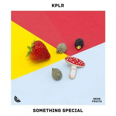 Something Special 專輯 KPLR/Blanee