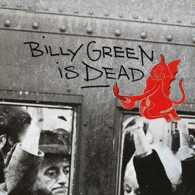 Billy Green is Dead 專輯 Jehst