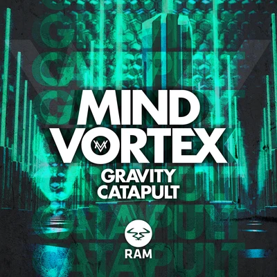 Mind Vortex GravityCatapult