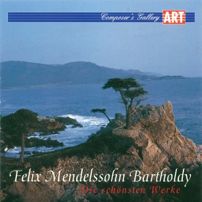 Mendelsohn Bartholdy: Symphony No. 3, A Midsummer Night&#x27;s Dream, Die schöne Melusine, Violin Concerto in D Minor & Piano Concerto No. 1 专辑 Leipzig Gewandhaus Orchestra