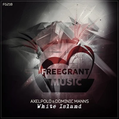 White Island 專輯 Odonbat/AxelPolo/Riccardo Eberspacher/Dim Line/Quintino & Blasterjaxx