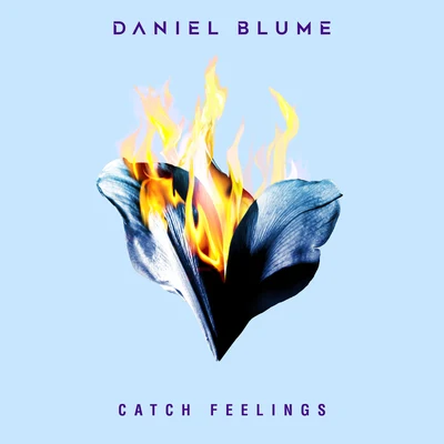 Catch Feelings 專輯 Daniel Blume