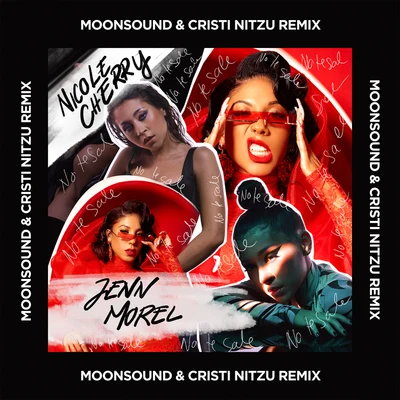 No Te Sale (Moonsound & Cristi Nitzu Remix) 專輯 Jenn Morel