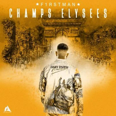 Champs Elysees 專輯 Emil Rosé/F1rstman