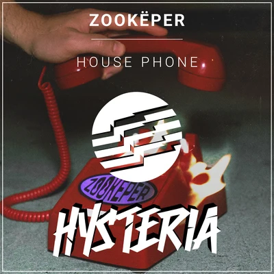 ZookëperBingo Players House Phone