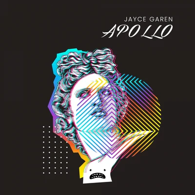 Apollo 專輯 Jayce Garen