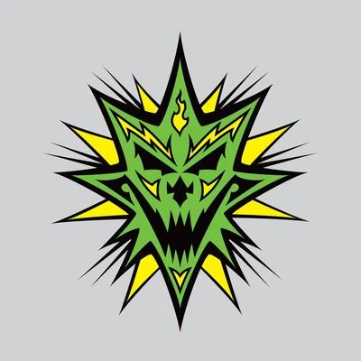 Bang! Pow! Boom! Green 專輯 Insane Clown Posse