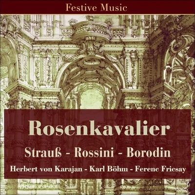 Der Rosenkavalier 專輯 Bruno Walter