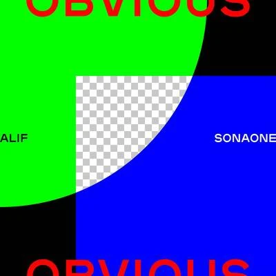 Obvious 專輯 Joe Flizzow/Alif/SonaOne/Altimet