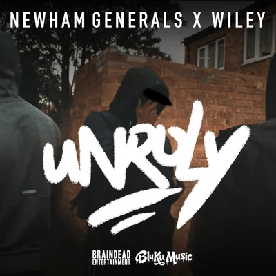 Wiley Unruly