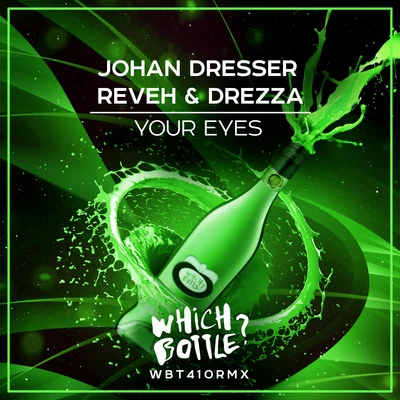 Your Eyes 专辑 Juan DDD/Johan Dresser