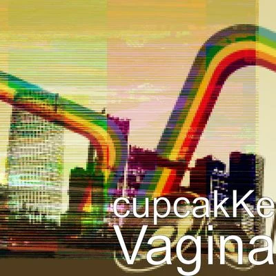 Vagina 專輯 cupcakKe