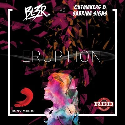 Eruption 专辑 BL3R