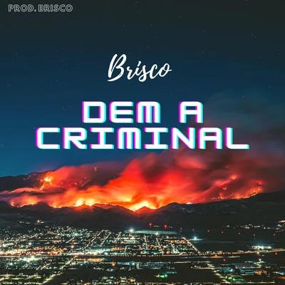 Dem a criminal 專輯 Brisco