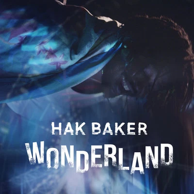 Wonderland 專輯 Hak Baker/Rachel Chinouriri