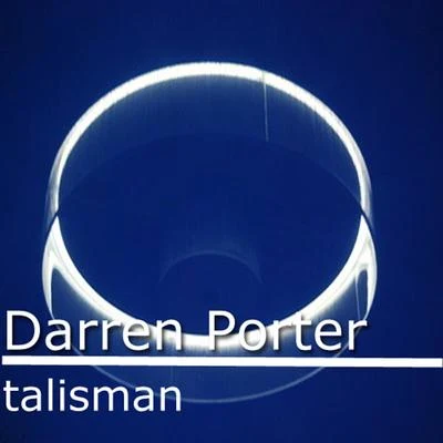 Talisman 專輯 Darren Porter