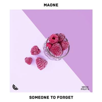 Someone To Forget 專輯 Maone