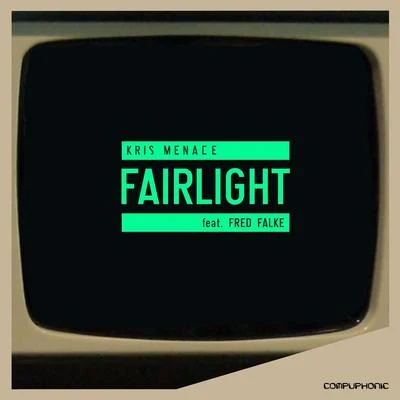 FAIRLIGHT 專輯 Kris Menace