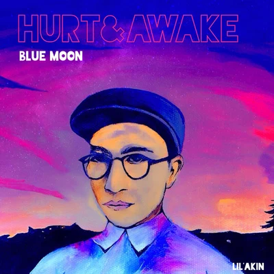 Blue moon 专辑 阿克江Akin