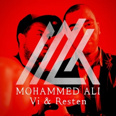 Vi & Resten 專輯 Mohammed Ali