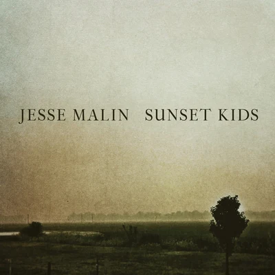 Jesse Malin Meet Me at the End of the World Again