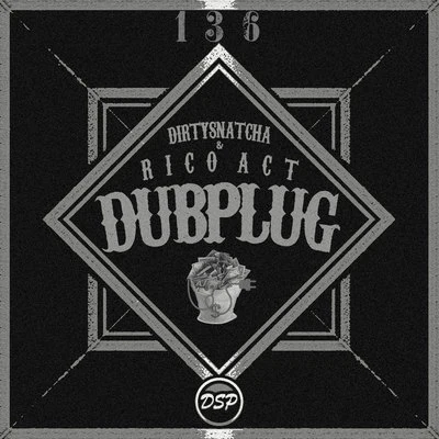 Dub Plug 專輯 DirtySnatcha