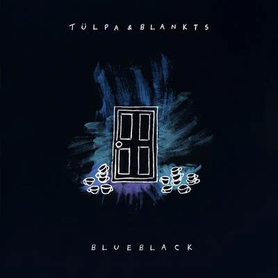 Blueblack 專輯 BLANKTS