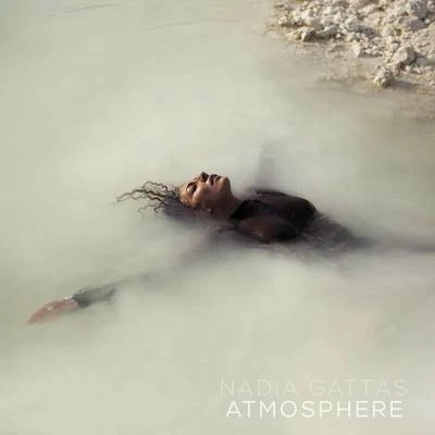 Atmosphere 專輯 Dave M.Sanchez/Chris Geka/Nadia Gattas/Tecca/Asle