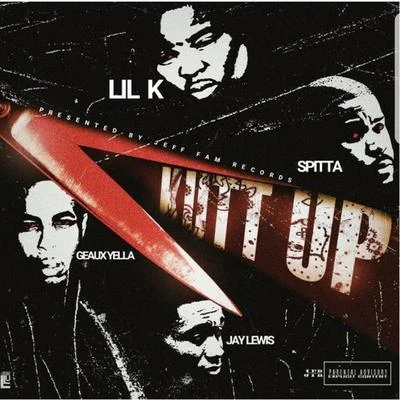 Kutt Up (feat. Jay Lewis, Spitta & Geaux Yella) 專輯 Jay Lewis