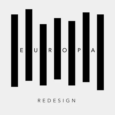 Redesign 專輯 Europa