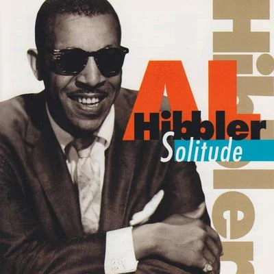 Solitude 专辑 Al Hibbler/Jimmy Rushing