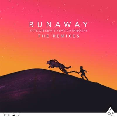 Runaway (The Remixes) 專輯 ChianoSky/Maggz