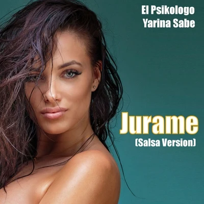 Yarina SabeSergio Antonio Jurame (Salsa Version)